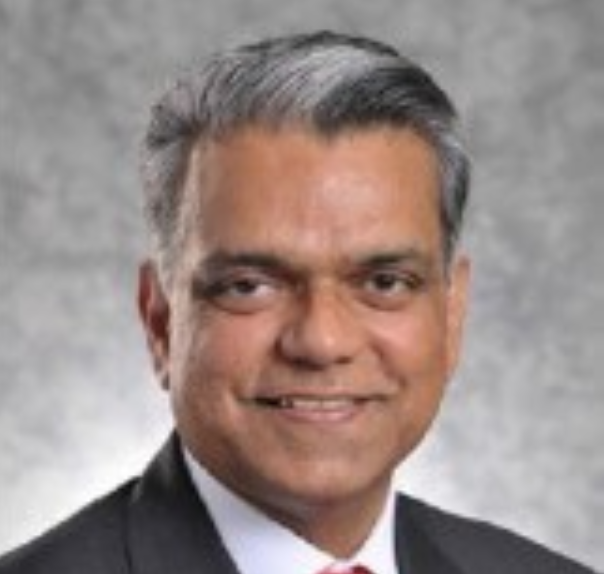 Dev Shenoy Columbia Technology Ventures